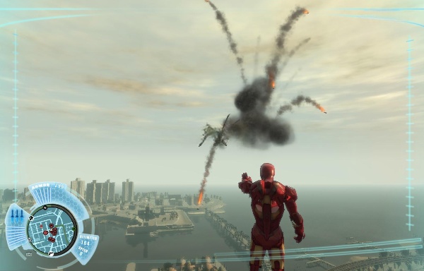 GTA4 侠盗猎车手4 钢铁侠IV人物MODv1.0-1.2-IGTA侠盗飞车资源网-GTAMOD下载站