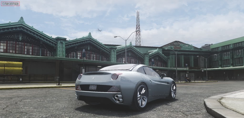 图片[2]-《侠盗猎车手GTA4》汽车自动升降尾翼MOD-IGTA侠盗飞车资源网-GTAMOD下载站