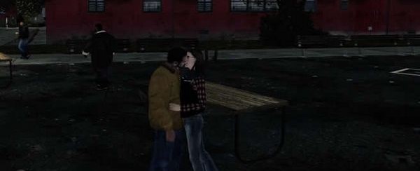 图片[2]-GTA4 侠盗猎车手4 和路人约会MOD-IGTA侠盗飞车资源网-GTAMOD下载站