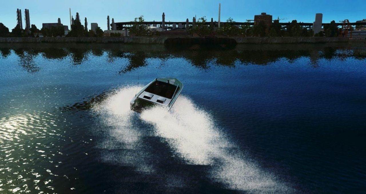 图片[2]-《GTA4 侠盗猎车手4：自由城故事》可用画面补丁+刷车MOD-IGTA侠盗飞车资源网-GTAMOD下载站
