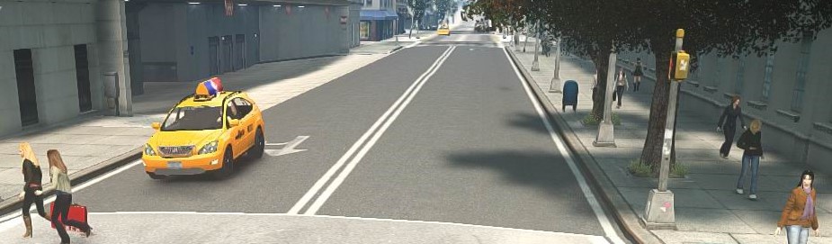 图片[7]-《侠盗猎车手GTA4》超多美女小姐姐 城市妹子终极大补 MOD模组 人物包V3-IGTA侠盗飞车资源网-GTAMOD下载站