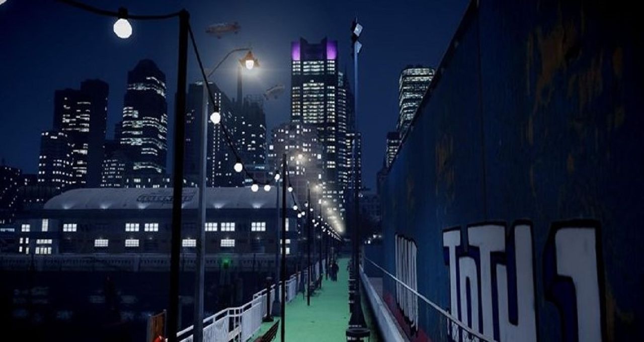 图片[6]-《GTA4 侠盗猎车手4》画质补丁 最新版的L3EVO 2012 支持1040 1070 理论上支持EFLC-IGTA侠盗飞车资源网-GTAMOD下载站