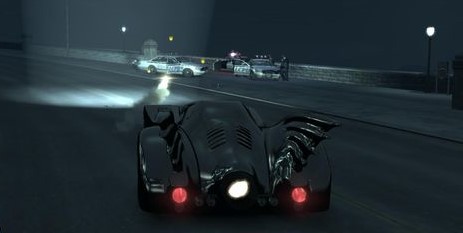 图片[4]-GTA4 侠盗猎车手4 蝙蝠侠主题 整合包MOD-IGTA侠盗飞车资源网-GTAMOD下载站
