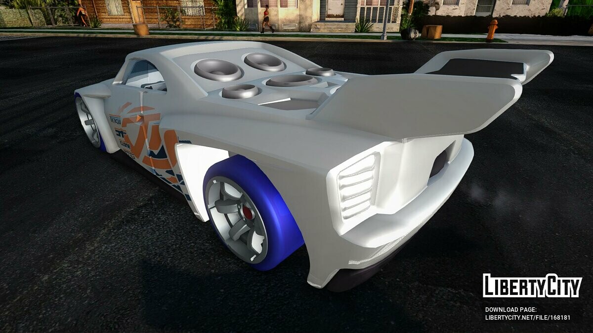 图片[2]-[GTA:圣安地列斯MOD]HW Bassline赛车-IGTA侠盗飞车资源网-GTAMOD下载站