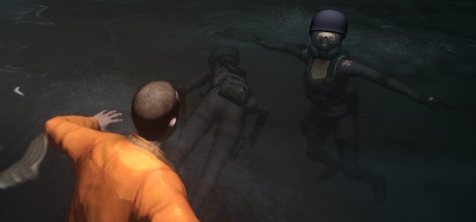 图片[9]-《侠盗猎车手GTA4》超多美女小姐姐 城市妹子终极大补 MOD模组 人物包V3-IGTA侠盗飞车资源网-GTAMOD下载站