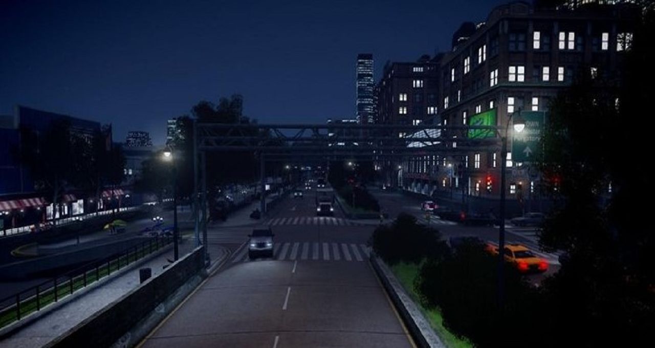 图片[8]-《GTA4 侠盗猎车手4》画质补丁 最新版的L3EVO 2012 支持1040 1070 理论上支持EFLC-IGTA侠盗飞车资源网-GTAMOD下载站
