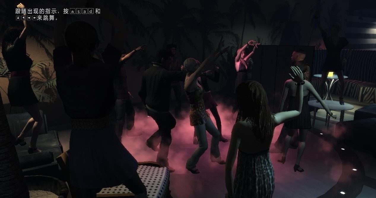 《GTA4 侠盗猎车手4 自由城故事》游侠LMAO汉化组汉化补丁V2.0-IGTA侠盗飞车资源网-GTAMOD下载站