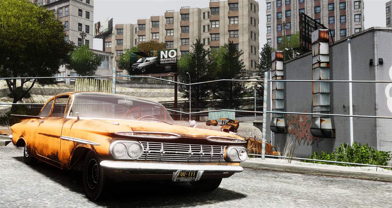 图片[7]-《侠盗猎车手GTA4》ENB画质增强MOD ICEnhancer 3.0-IGTA侠盗飞车资源网-GTAMOD下载站