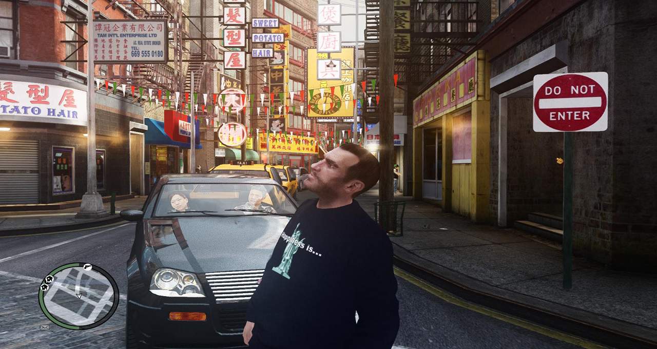 图片[4]-《侠盗猎车手GTA4》ENB画质增强MOD ICEnhancer 3.0-IGTA侠盗飞车资源网-GTAMOD下载站