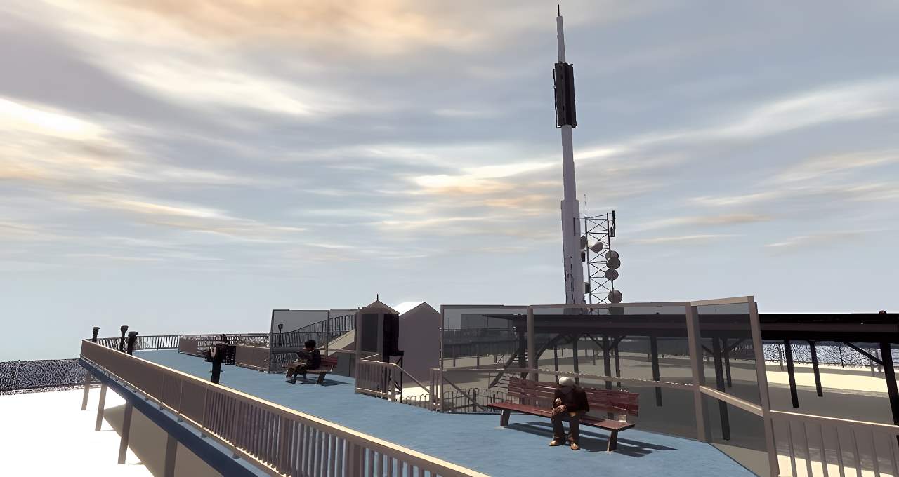 图片[5]-GTA4 侠盗猎车手4 纽约 世贸大厦 911 MOD-IGTA侠盗飞车资源网-GTAMOD下载站