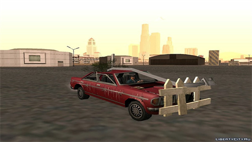 图片[2]-[GTA:圣安地列斯MOD]坠毁的海军上将-IGTA侠盗飞车资源网-GTAMOD下载站