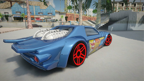 图片[2]-[GTA:圣安地列斯MOD]极限竞速地平线5 Night Shifter-IGTA侠盗飞车资源网-GTAMOD下载站