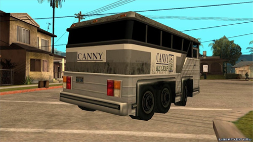 图片[2]-[GTA:圣安地列斯MOD]迷你巴士公交MOD-IGTA侠盗飞车资源网-GTAMOD下载站