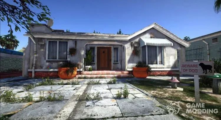 图片[4]-[GTA:圣安地列斯MOD]仿GTAV-小富姑妈的家-IGTA侠盗飞车资源网-GTAMOD下载站