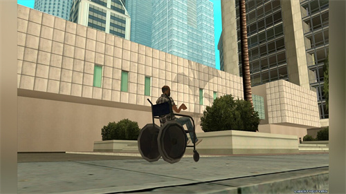 图片[2]-[GTA:圣安地列斯MOD]乡村婴儿车-IGTA侠盗飞车资源网-GTAMOD下载站