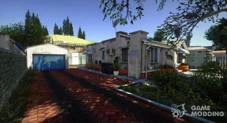 图片[2]-[GTA:圣安地列斯MOD]仿GTAV-小富姑妈的家-IGTA侠盗飞车资源网-GTAMOD下载站