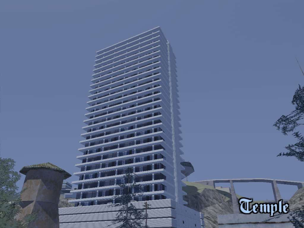 图片[3]-[GTA:圣安地列斯MOD]仿GTAV-线上日蚀公寓-IGTA侠盗飞车资源网-GTAMOD下载站