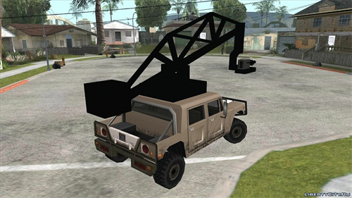 图片[2]-[GTA:圣安地列斯MOD]俄罗斯武装爱国者-IGTA侠盗飞车资源网-GTAMOD下载站