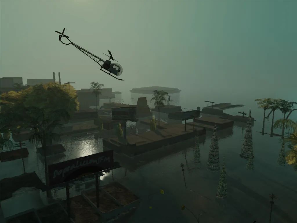 图片[4]-[GTA:圣安地列斯MOD]洛圣都灾难：大海啸-IGTA侠盗飞车资源网-GTAMOD下载站