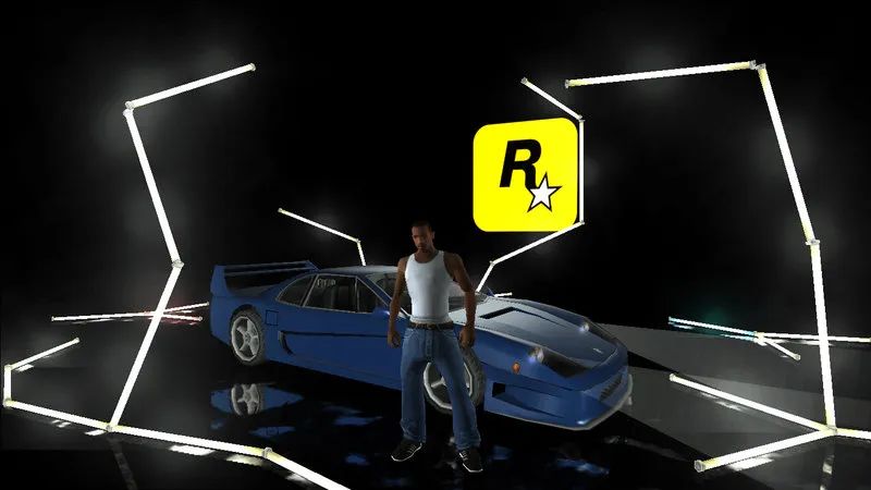 图片[4]-[GTA:圣安地列斯MOD]霓虹灯陈列室-IGTA侠盗飞车资源网-GTAMOD下载站