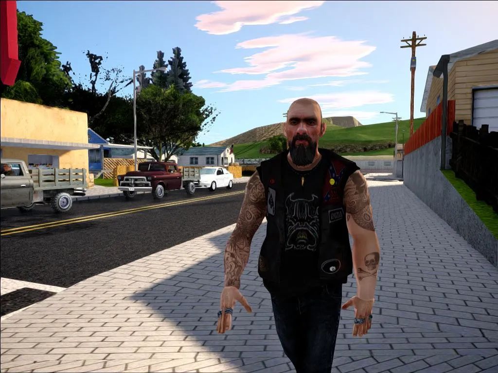 图片[4]-[GTA:圣安地列斯MOD]仿GTA4行人包-IGTA侠盗飞车资源网-GTAMOD下载站