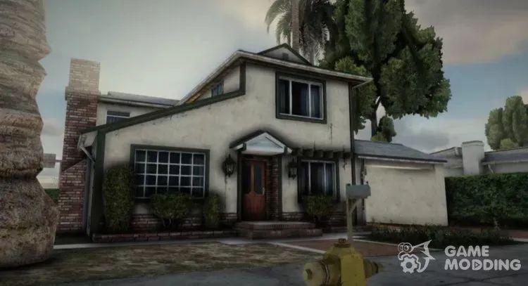 图片[3]-[GTA:圣安地列斯MOD]仿GTAV-海滩住宅区-IGTA侠盗飞车资源网-GTAMOD下载站