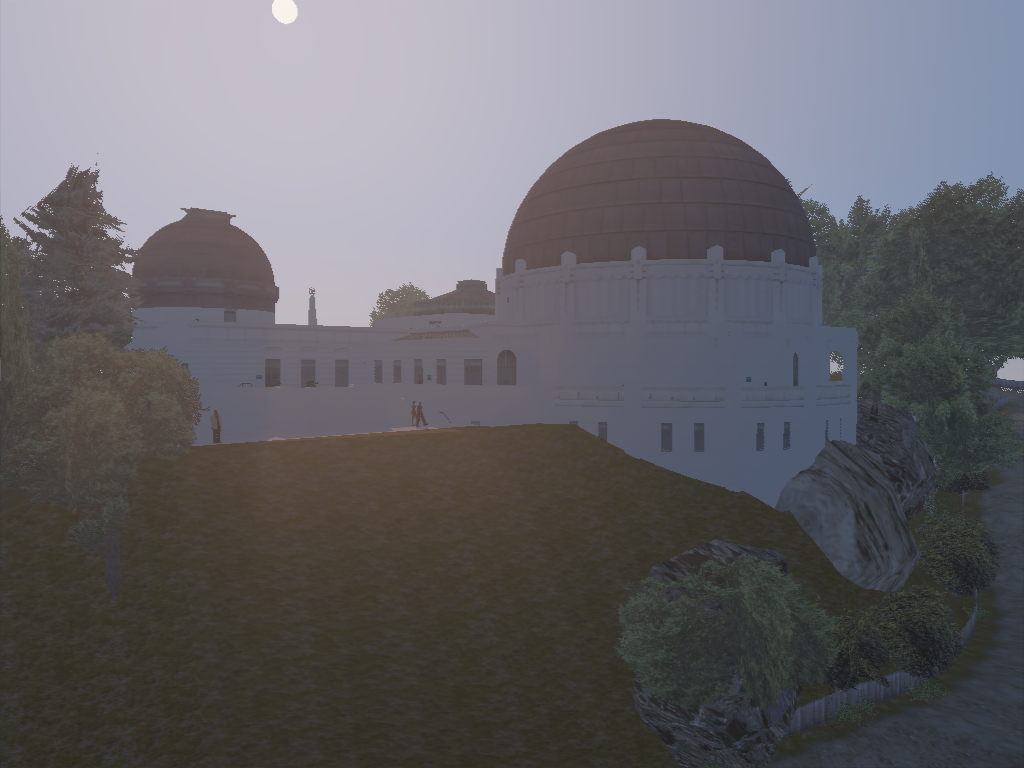 图片[2]-[GTA:圣安地列斯MOD]仿GTAV-格里菲斯天文台-IGTA侠盗飞车资源网-GTAMOD下载站