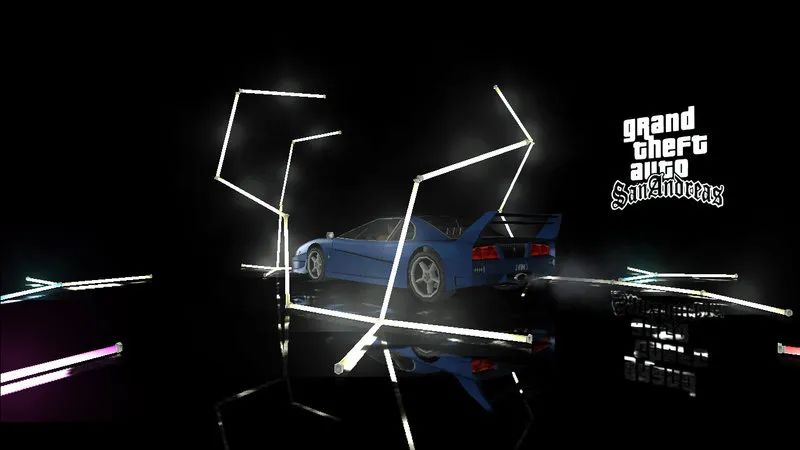 图片[2]-[GTA:圣安地列斯MOD]霓虹灯陈列室-IGTA侠盗飞车资源网-GTAMOD下载站