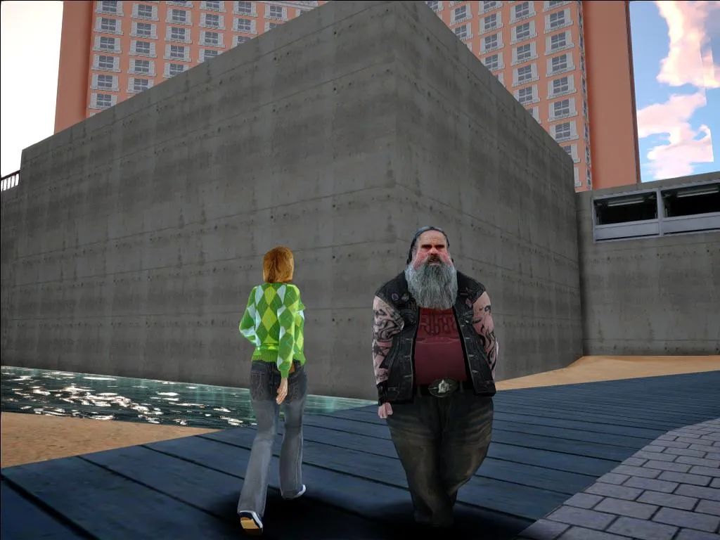 图片[3]-[GTA:圣安地列斯MOD]仿GTA4行人包-IGTA侠盗飞车资源网-GTAMOD下载站