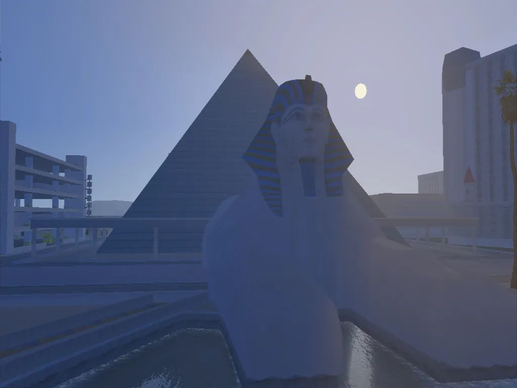 [GTA:圣安地列斯MOD]2020年图形修复 + TIMECYC-IGTA侠盗飞车资源网-GTAMOD下载站
