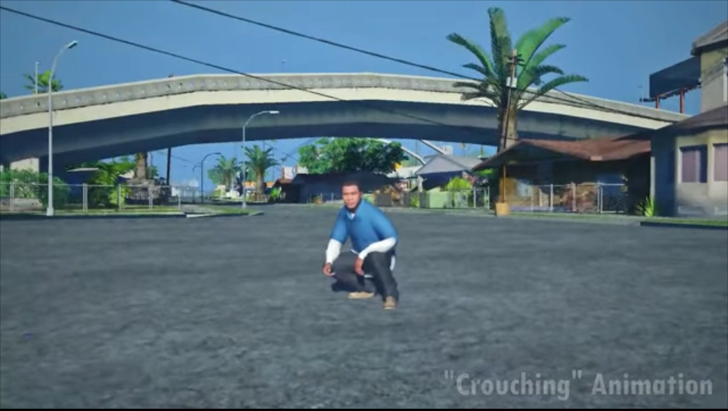 图片[4]-[GTA:圣安地列斯MOD]最新仿GTA5动作-IGTA侠盗飞车资源网-GTAMOD下载站