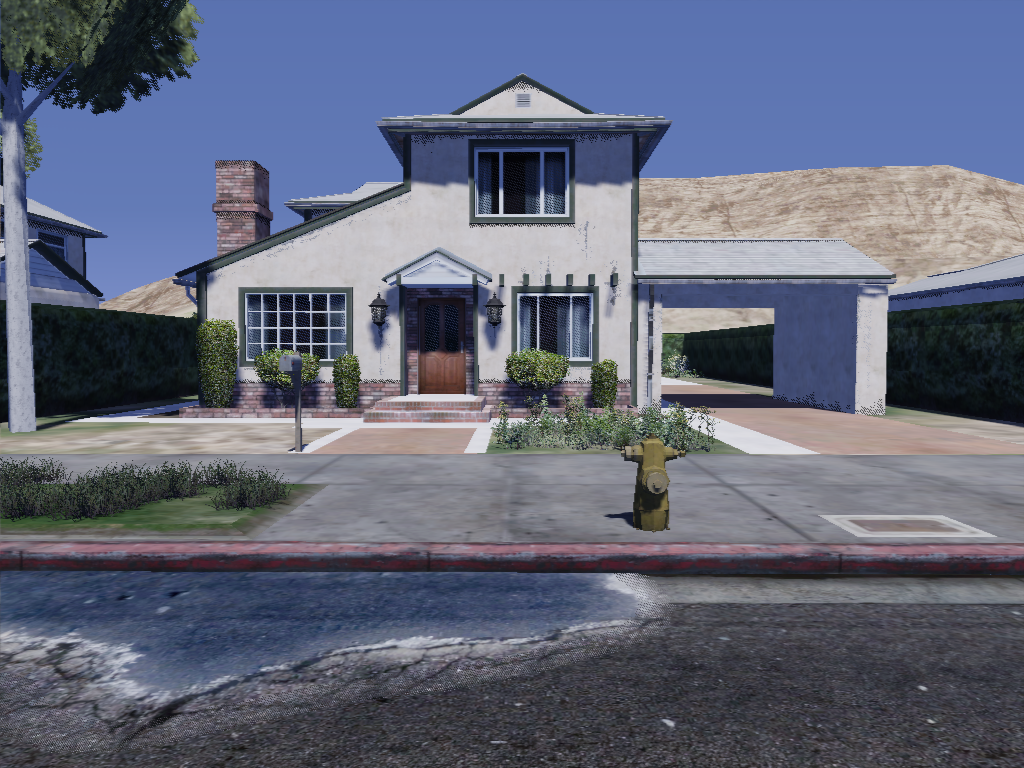图片[4]-[GTA:圣安地列斯MOD]仿GTAV-海滩住宅区-IGTA侠盗飞车资源网-GTAMOD下载站