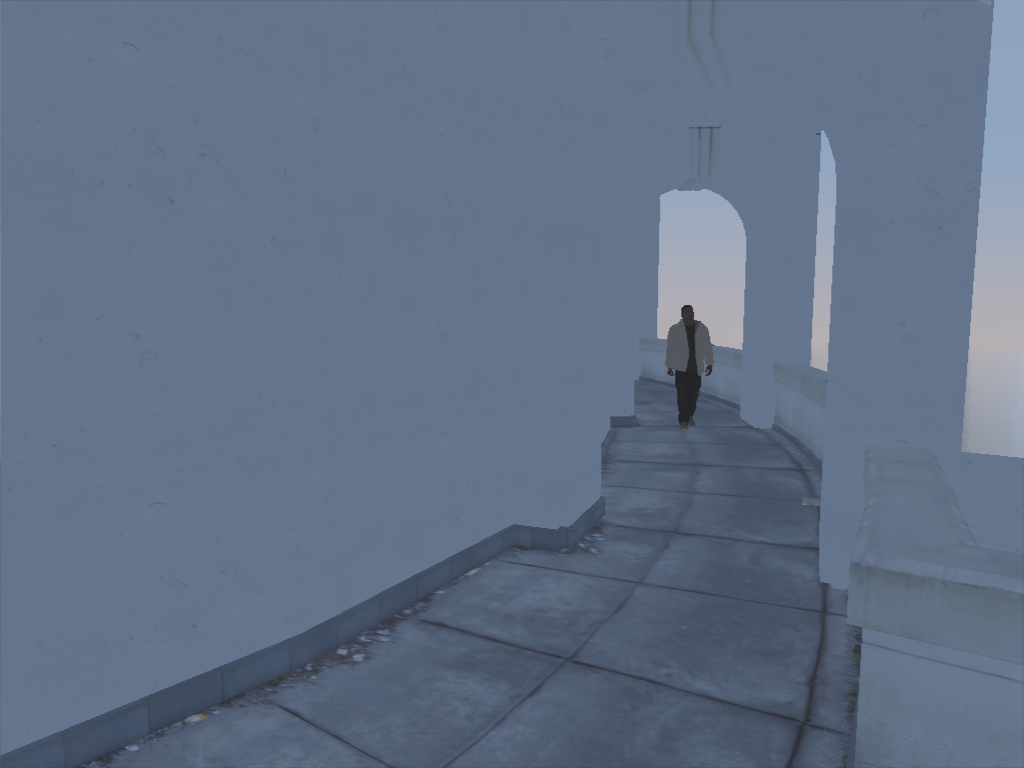 图片[3]-[GTA:圣安地列斯MOD]仿GTAV-格里菲斯天文台-IGTA侠盗飞车资源网-GTAMOD下载站