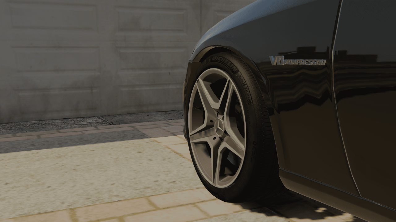 图片[3]-AMG Styling VI _ [REPLACE]-IGTA侠盗飞车资源网-GTAMOD下载站