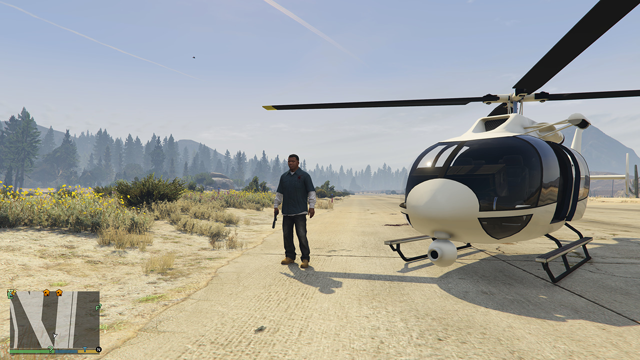 图片[2]-[GTA5MOD]洛桑托斯县治安官直升机-IGTA侠盗飞车资源网-GTAMOD下载站
