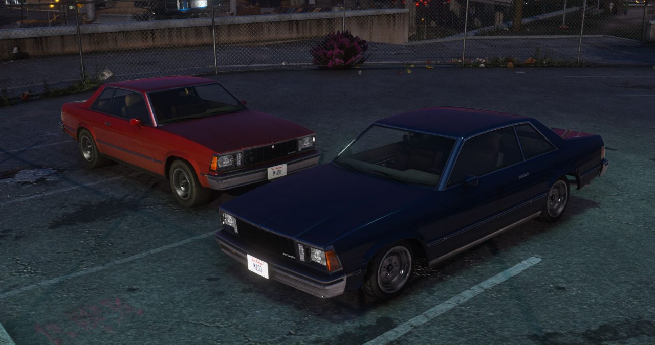 图片[4]-[GTA5MOD]Stock Declasse Tulip M-100 [Add-On _ Liveries _ Tuning] 1.6-IGTA侠盗飞车资源网-GTAMOD下载站
