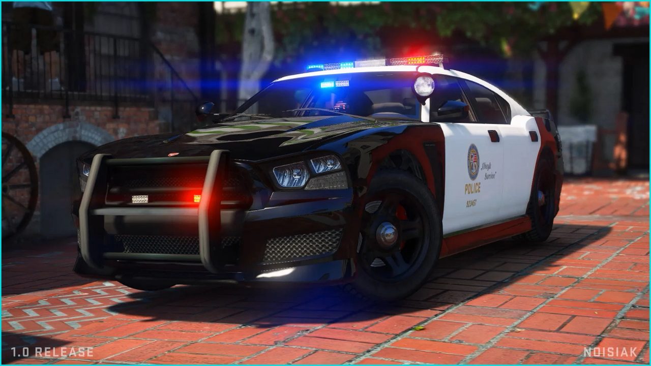 图片[4]-[GTA5MOD]Bravado Buffalo S警车 [附加组件 _ FiveM _ 附加 _ 调整_ 呼号系统] 1.4-IGTA侠盗飞车资源网-GTAMOD下载站