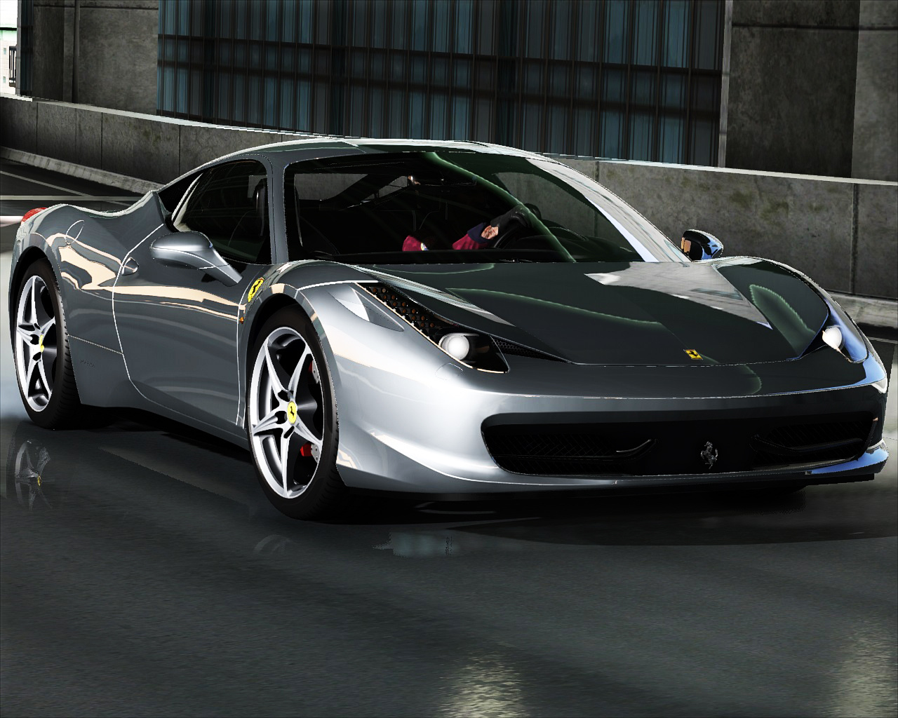 图片[3]-[GTA5MOD]2010 法拉利 458 Italia [附加 _ 调整_ 附加 _ 模板] 重做1.0-IGTA侠盗飞车资源网-GTAMOD下载站