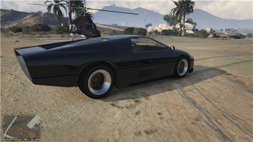 图片[4]-[GTA5MOD]道奇 M4S (WRAITH) [附加 _ VehFuncs V] 1.0-IGTA侠盗飞车资源网-GTAMOD下载站