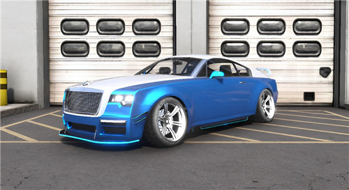 图片[2]-[GTA5MOD]Enus Windsor GP 套件 [附加_替换 _FiveM] 1.1-IGTA侠盗飞车资源网-GTAMOD下载站