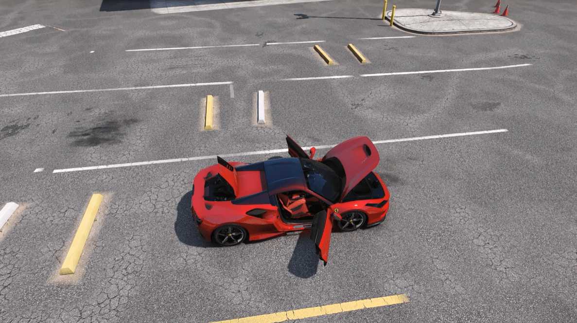 图片[3]-[GTA5MOD]2020 款法拉利 F8 Spider 1.0 操控-IGTA侠盗飞车资源网-GTAMOD下载站