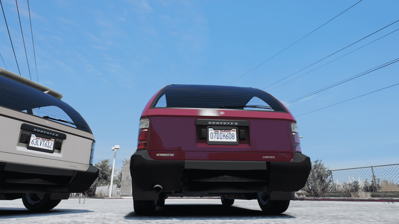 图片[3]-[GTA5MOD]Schyster Morningstar [附加 _ LOD] 1.1-IGTA侠盗飞车资源网-GTAMOD下载站