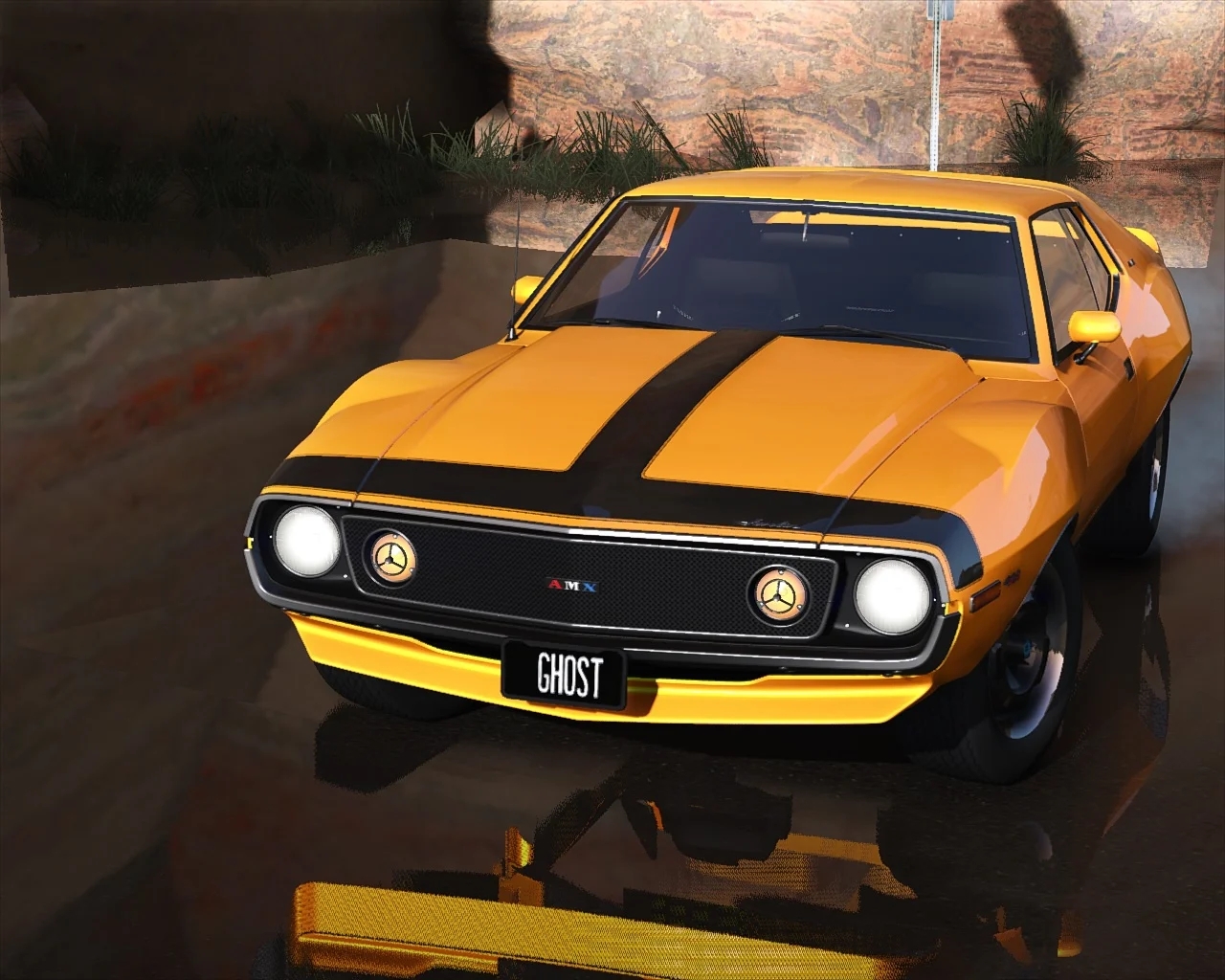 [GTA5MOD]1971 AMC标枪AMX [附加_ Vehfuncsv _ 调整_ 模板_ 额外的]返工1.0-IGTA侠盗飞车资源网-GTAMOD下载站