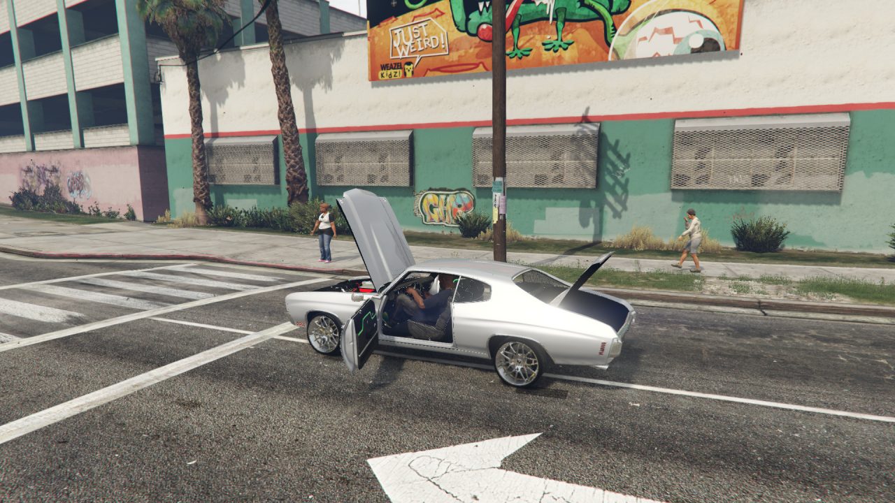 图片[4]-[GTA5MOD]Chevelle SS 454 [Add-On] 1.0-IGTA侠盗飞车资源网-GTAMOD下载站