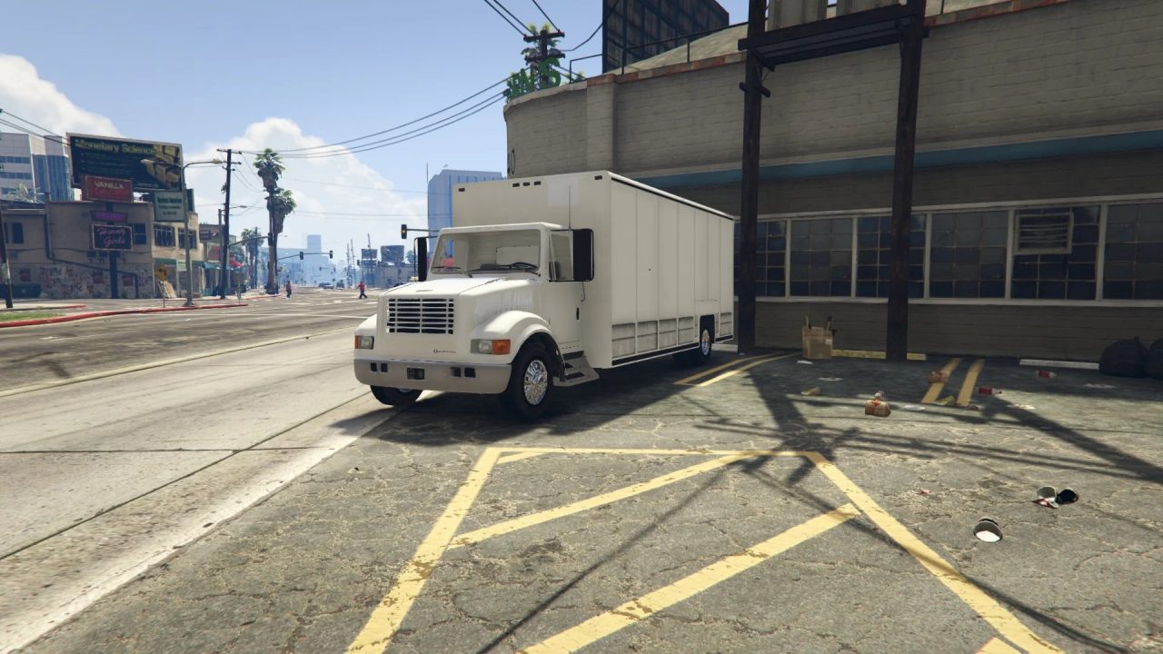 [GTA5MOD]International 4700 2001 [Add-On]-IGTA侠盗飞车资源网-GTAMOD下载站
