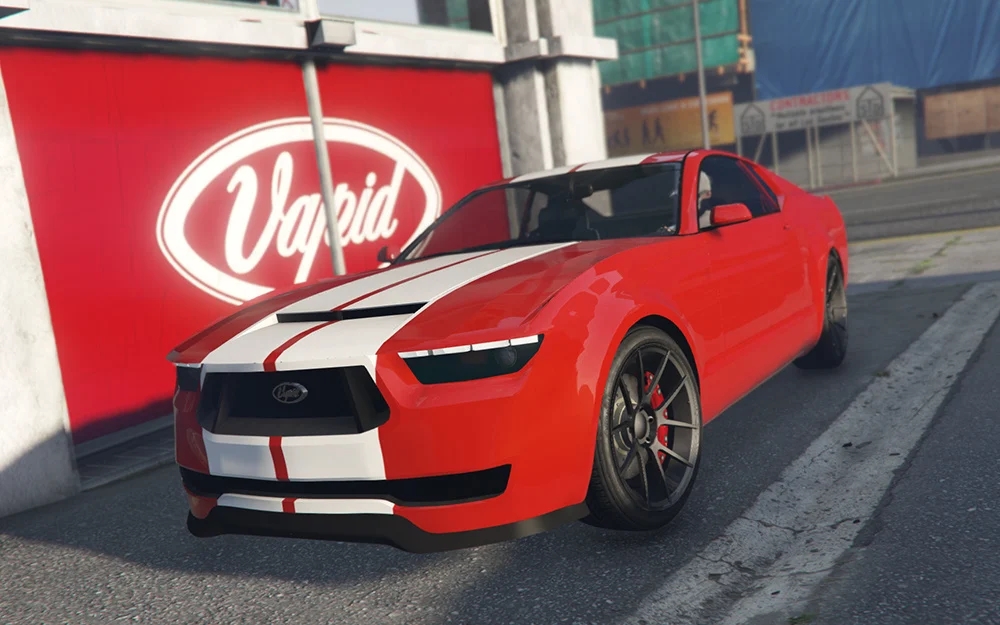 图片[3]-[GTA5MOD]Vapid Nightmare GT Beta-IGTA侠盗飞车资源网-GTAMOD下载站