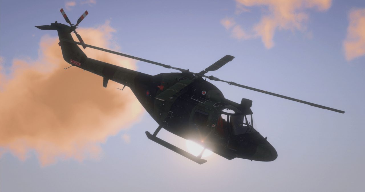 图片[2]-[GTA5MOD]G-LYNX直升机 [ADD-ON] [FIVE-M] 1.0-IGTA侠盗飞车资源网-GTAMOD下载站