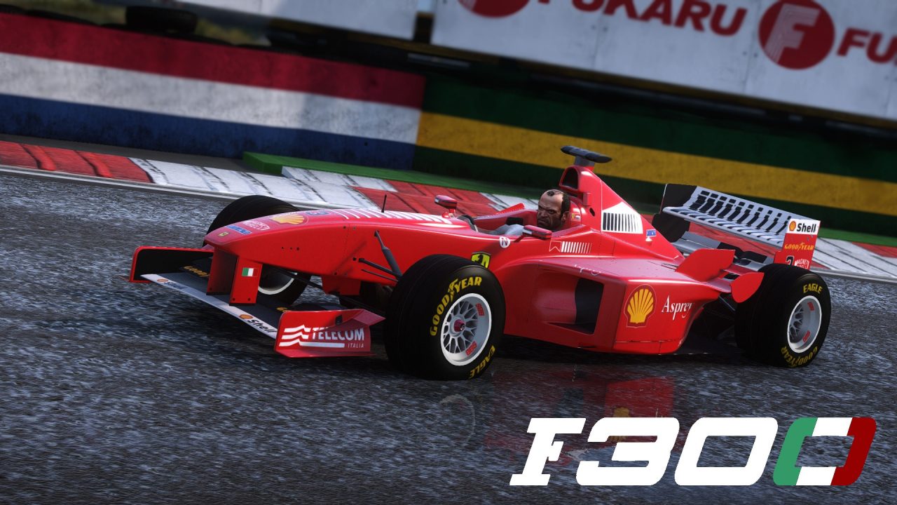 图片[4]-[GTA5MOD]1998 法拉利 F300 [附加] 1.0-IGTA侠盗飞车资源网-GTAMOD下载站