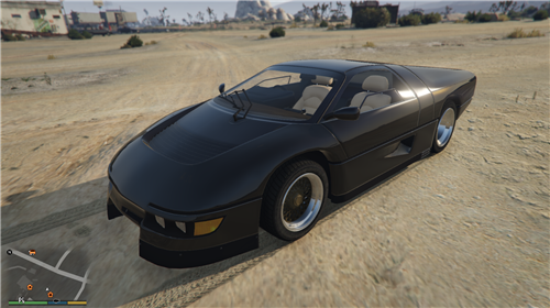 图片[3]-[GTA5MOD]道奇 M4S (WRAITH) [附加 _ VehFuncs V] 1.0-IGTA侠盗飞车资源网-GTAMOD下载站