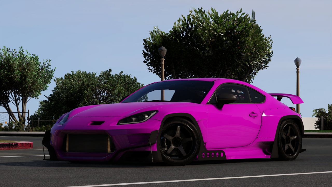 图片[4]-[GTA5MOD]2022 丰田 GR86 斯巴鲁 BRZ [附加 模板_ 制服_ 调优] 1.0-IGTA侠盗飞车资源网-GTAMOD下载站